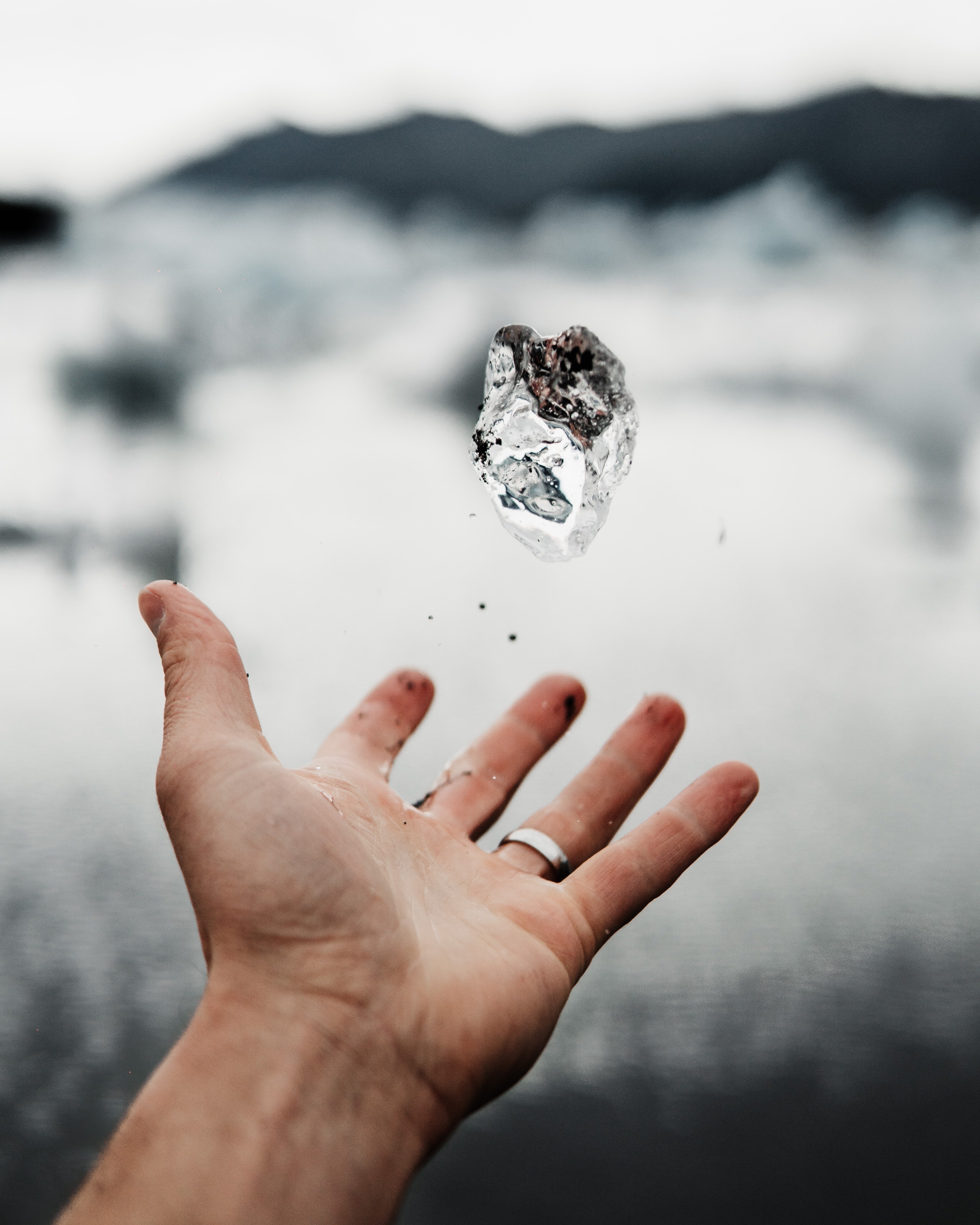 ¿Qué son los diamantes de Laboratorio?