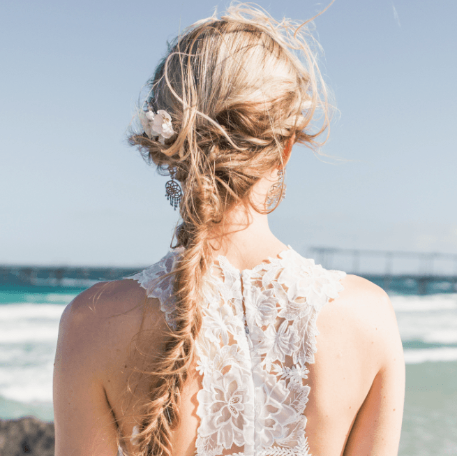 Tendencias en peinados de novias por José Valle, Director Creativo de Backstage Barcelona