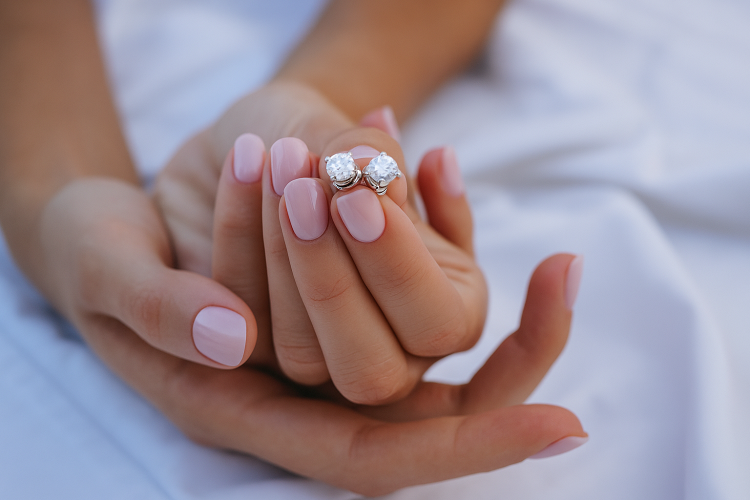 colección diamantes naturales