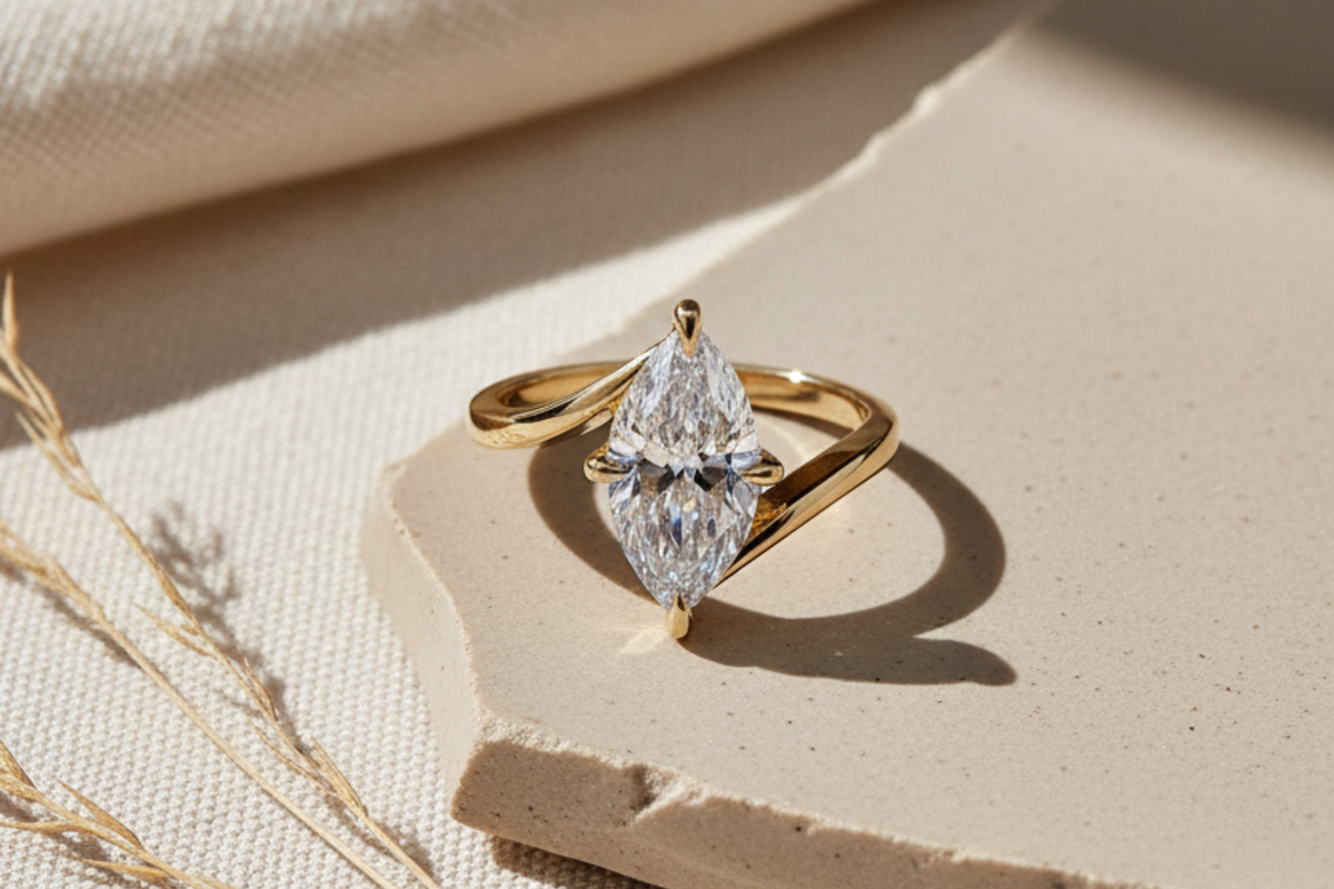 Anillos de Diseño