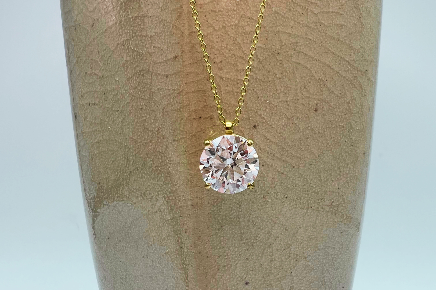 Colgantes y collares