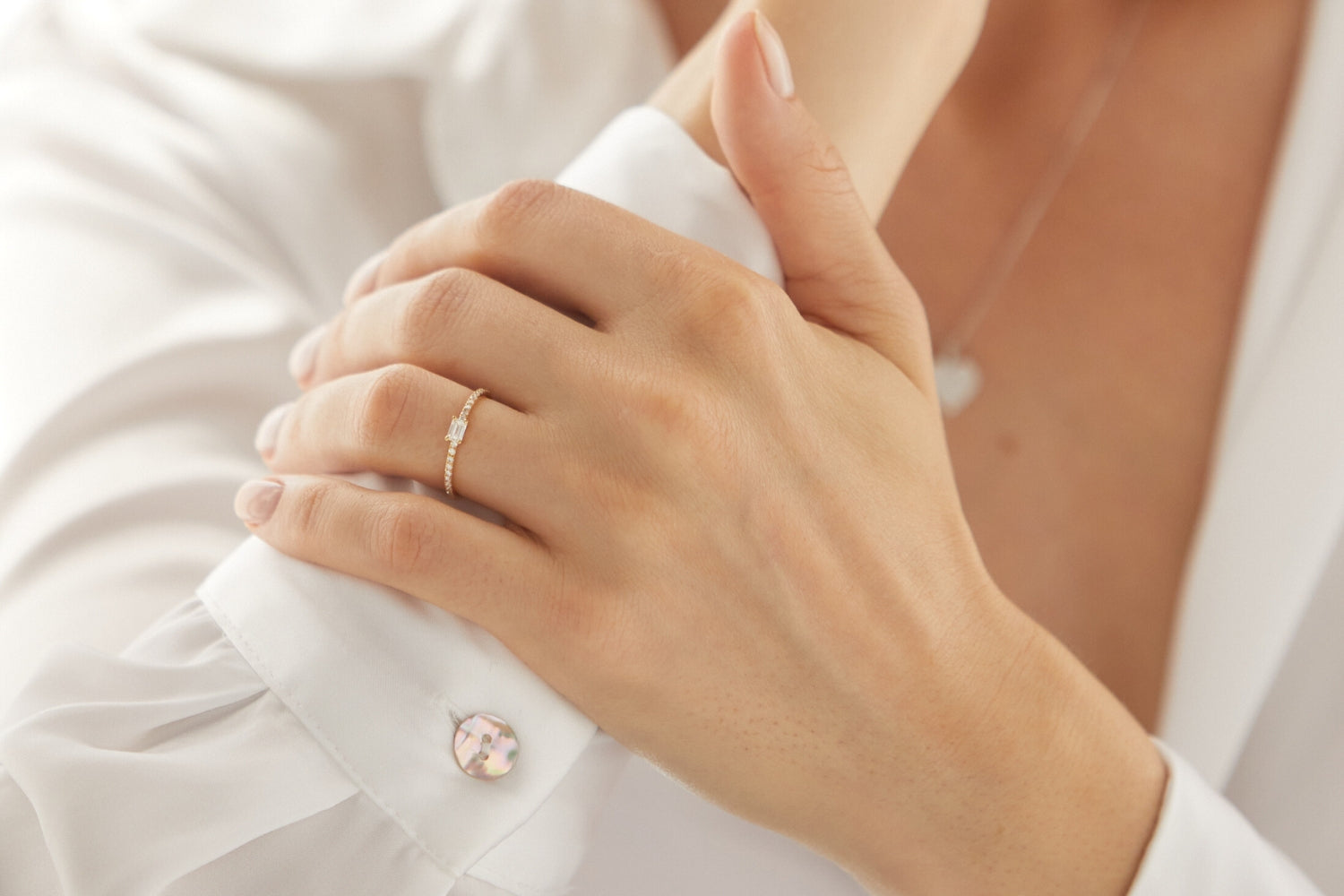 Anillos de Alta Joyería