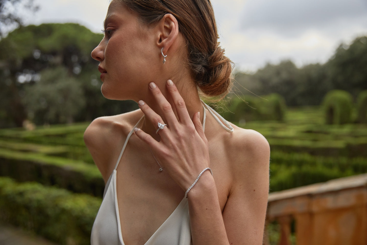 Anillos de compromiso
