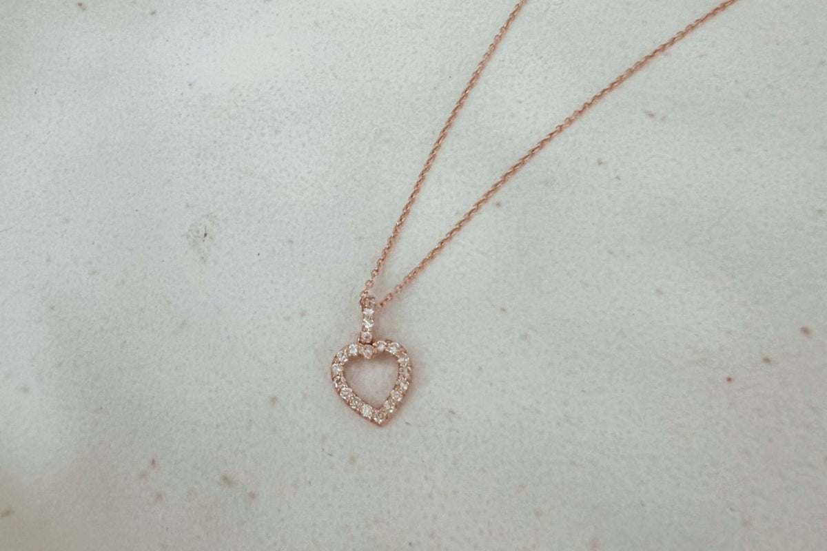 COLECCIÓN HEARTS