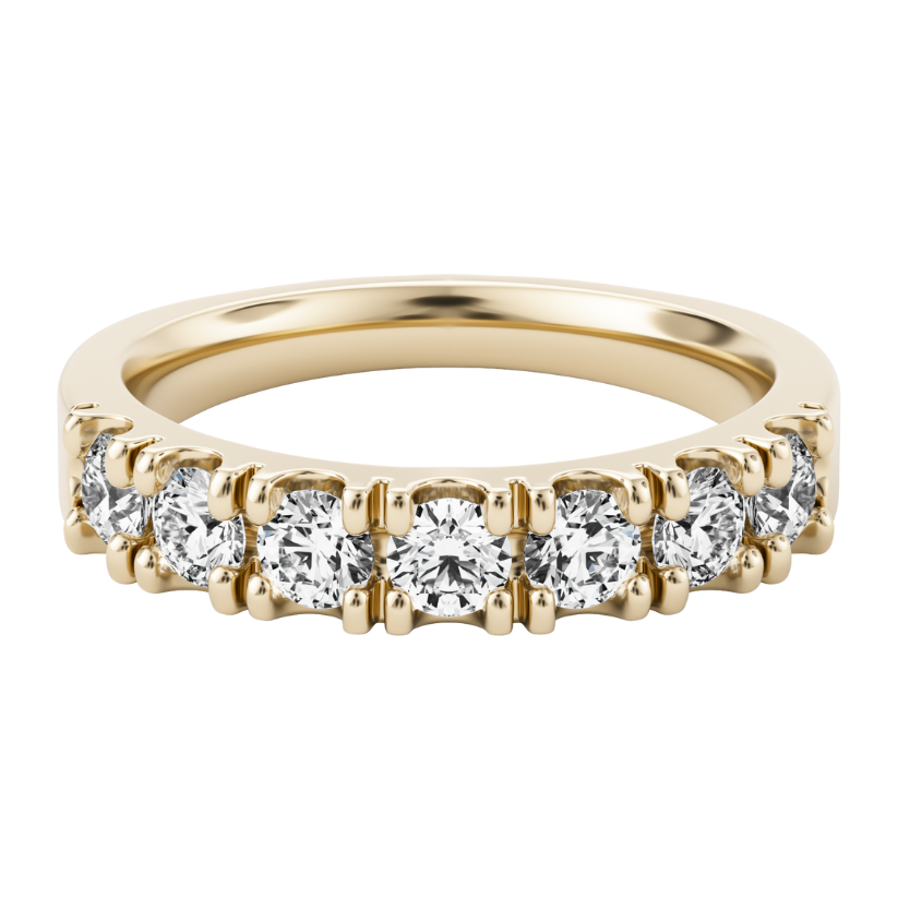 Chinook Alliance with Created Diamonds