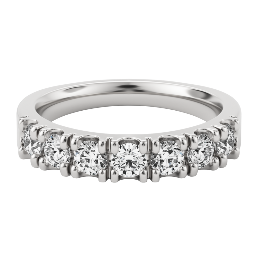 Chinook Alliance with Created Diamonds