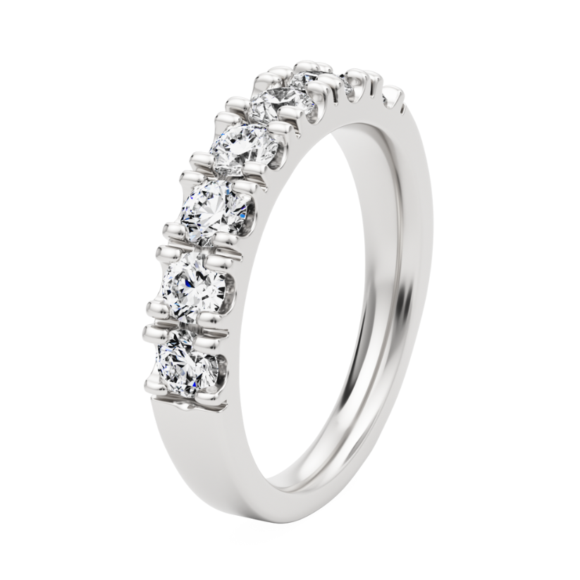 Chinook Alliance with Created Diamonds