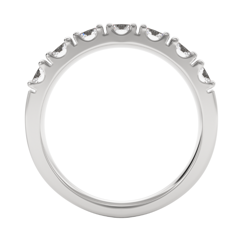 Chinook Alliance with Created Diamonds