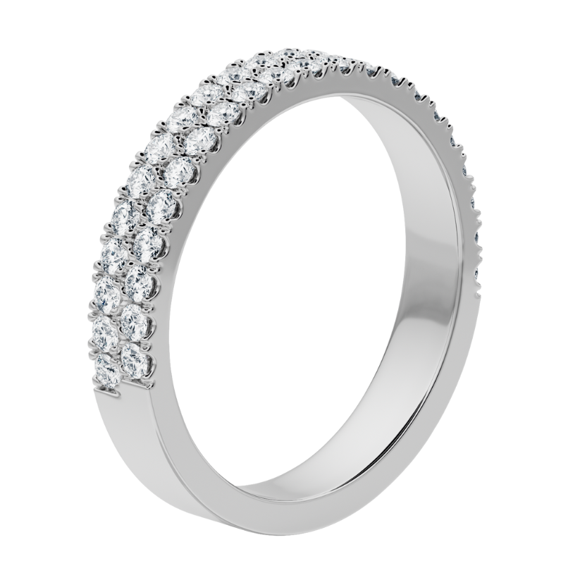Eclipse Alliance with Created Diamonds