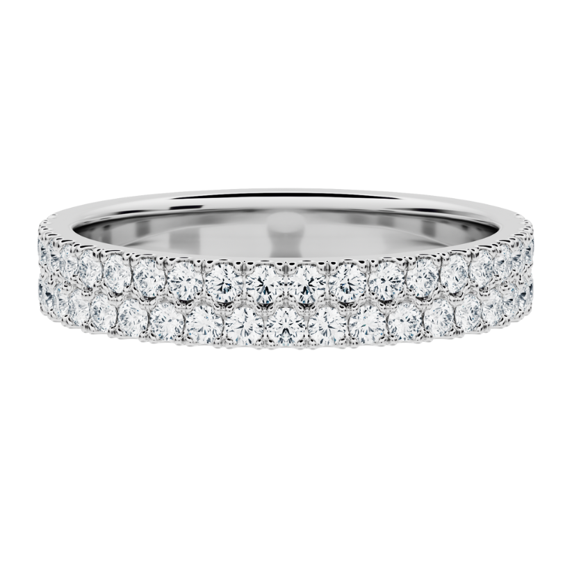 Eclipse Alliance with Created Diamonds