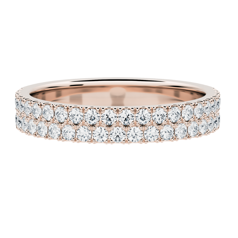 Eclipse Alliance with Created Diamonds