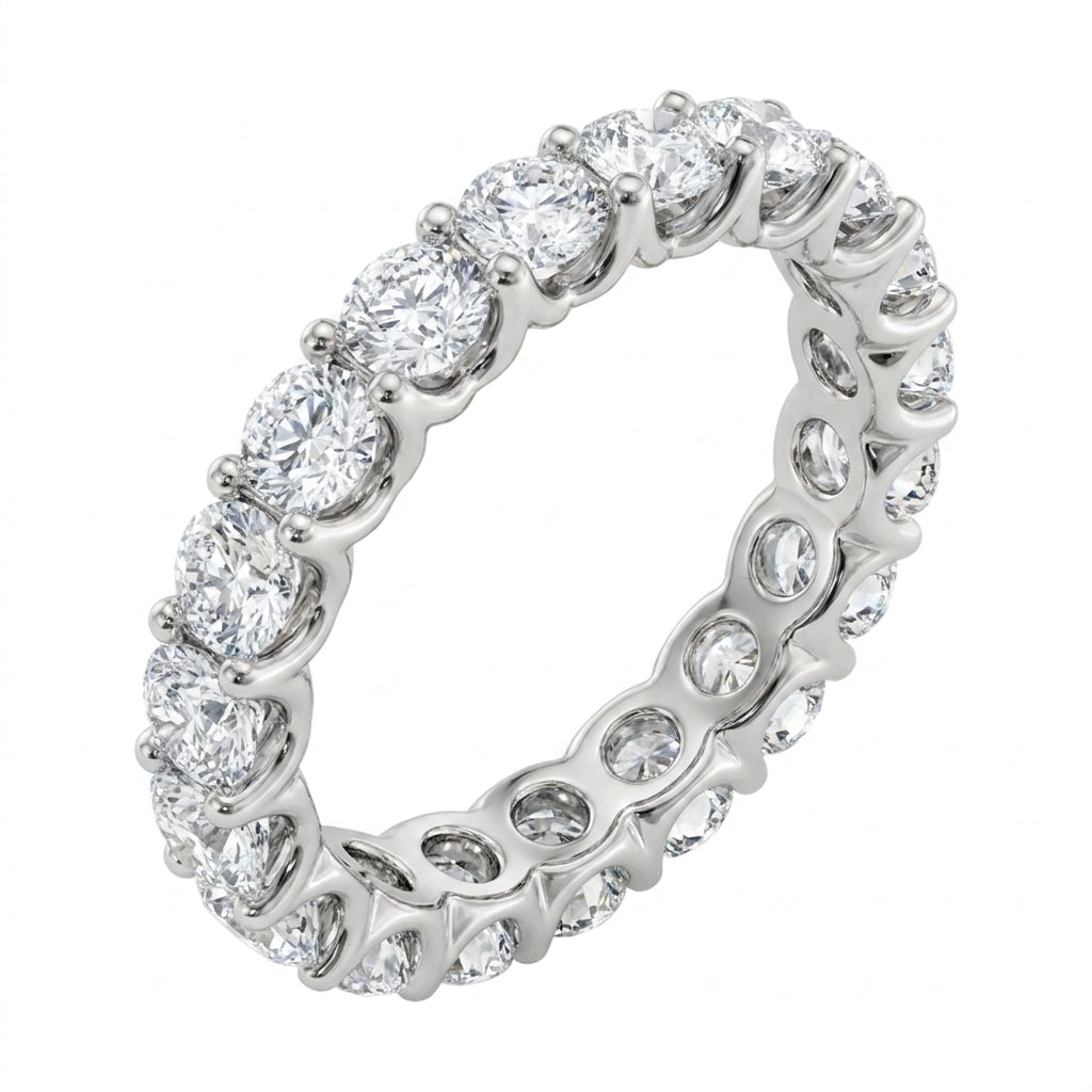 Mestral Alliance with created Diamonds