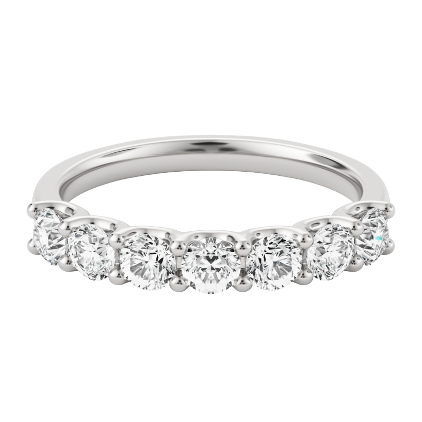 Ashbee Alliance with Created Diamonds