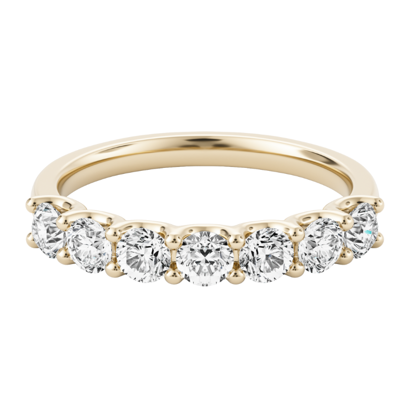 Ashbee Alliance with Created Diamonds
