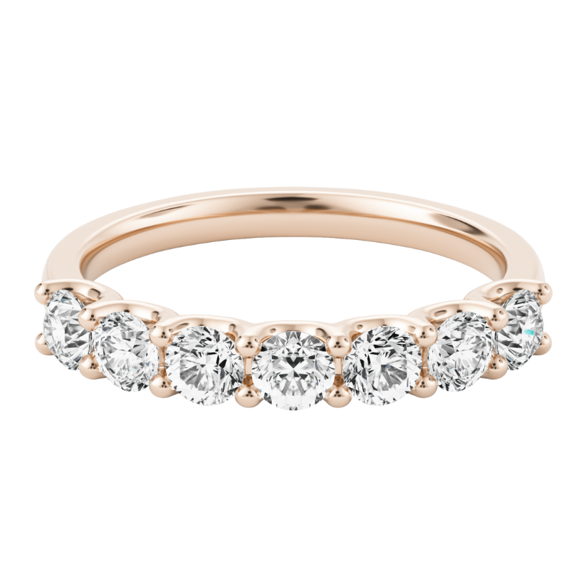 Ashbee Alliance with Created Diamonds