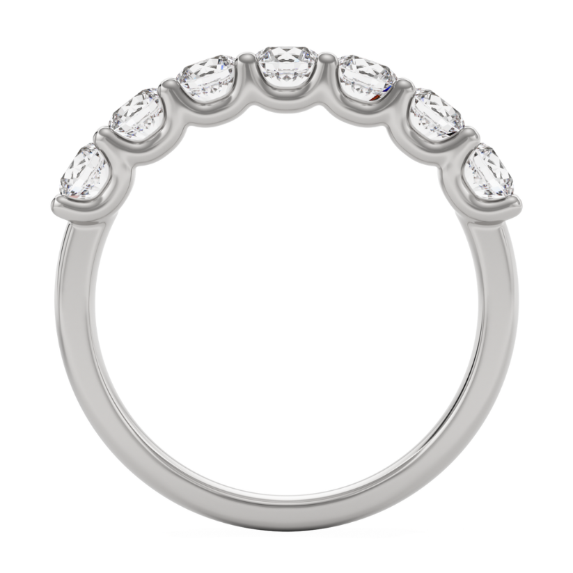 Ashbee Alliance with Created Diamonds