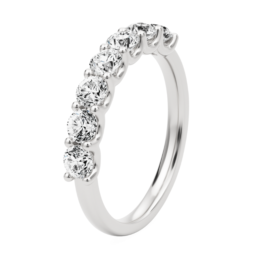 Ashbee Alliance with Created Diamonds