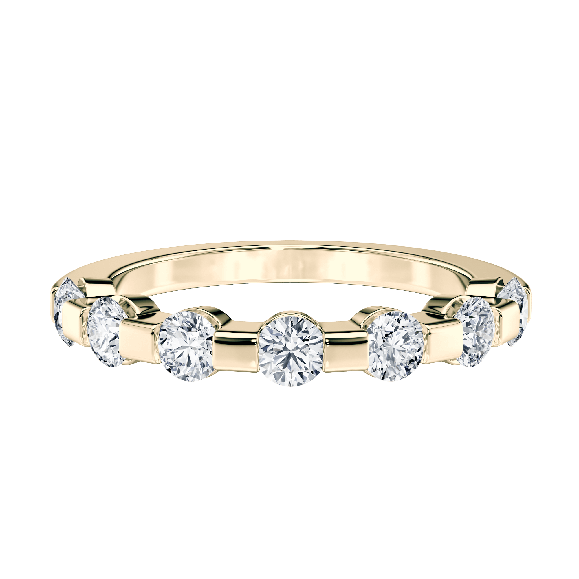 Cassiopeia Alliance with Created Diamonds