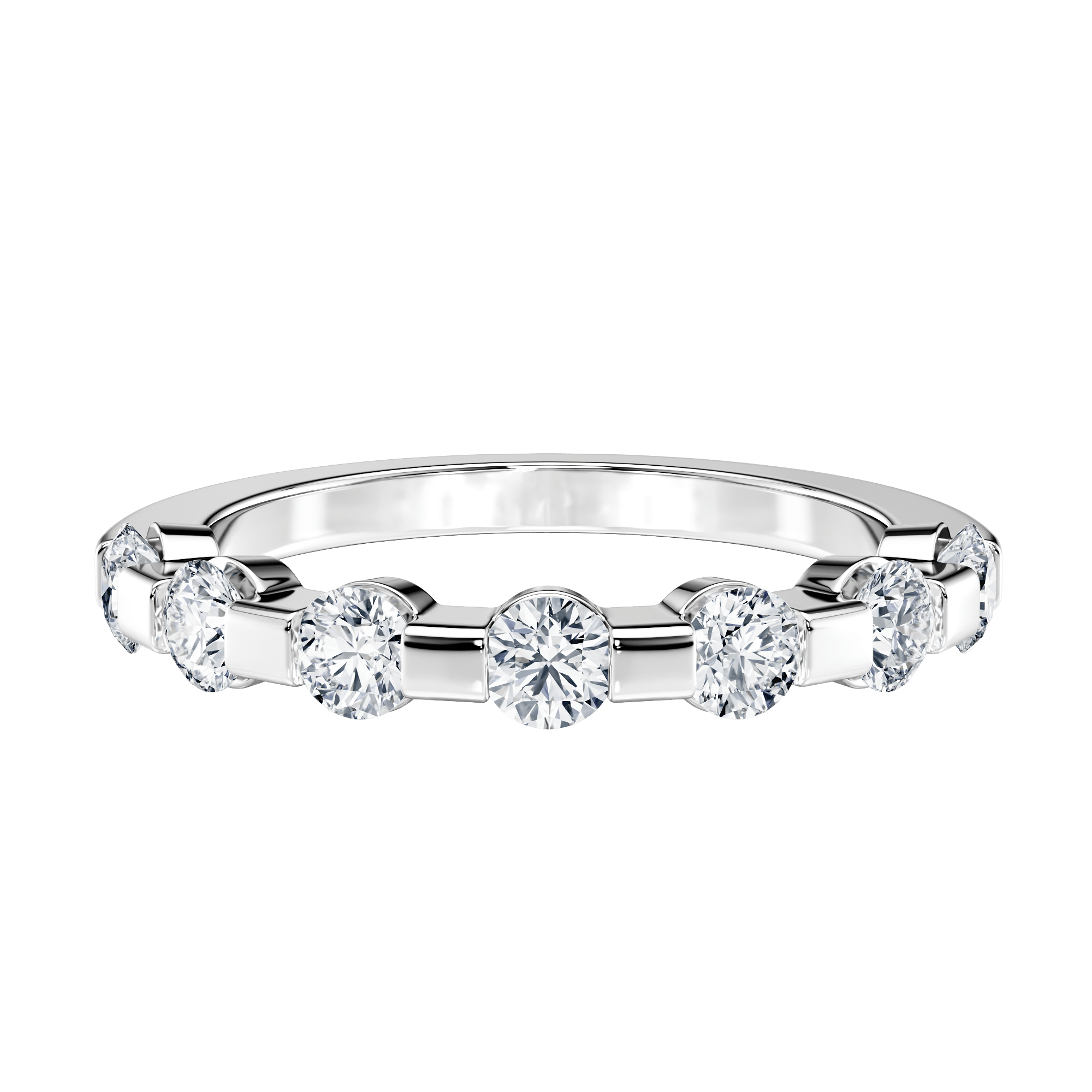 Cassiopeia Alliance with Created Diamonds
