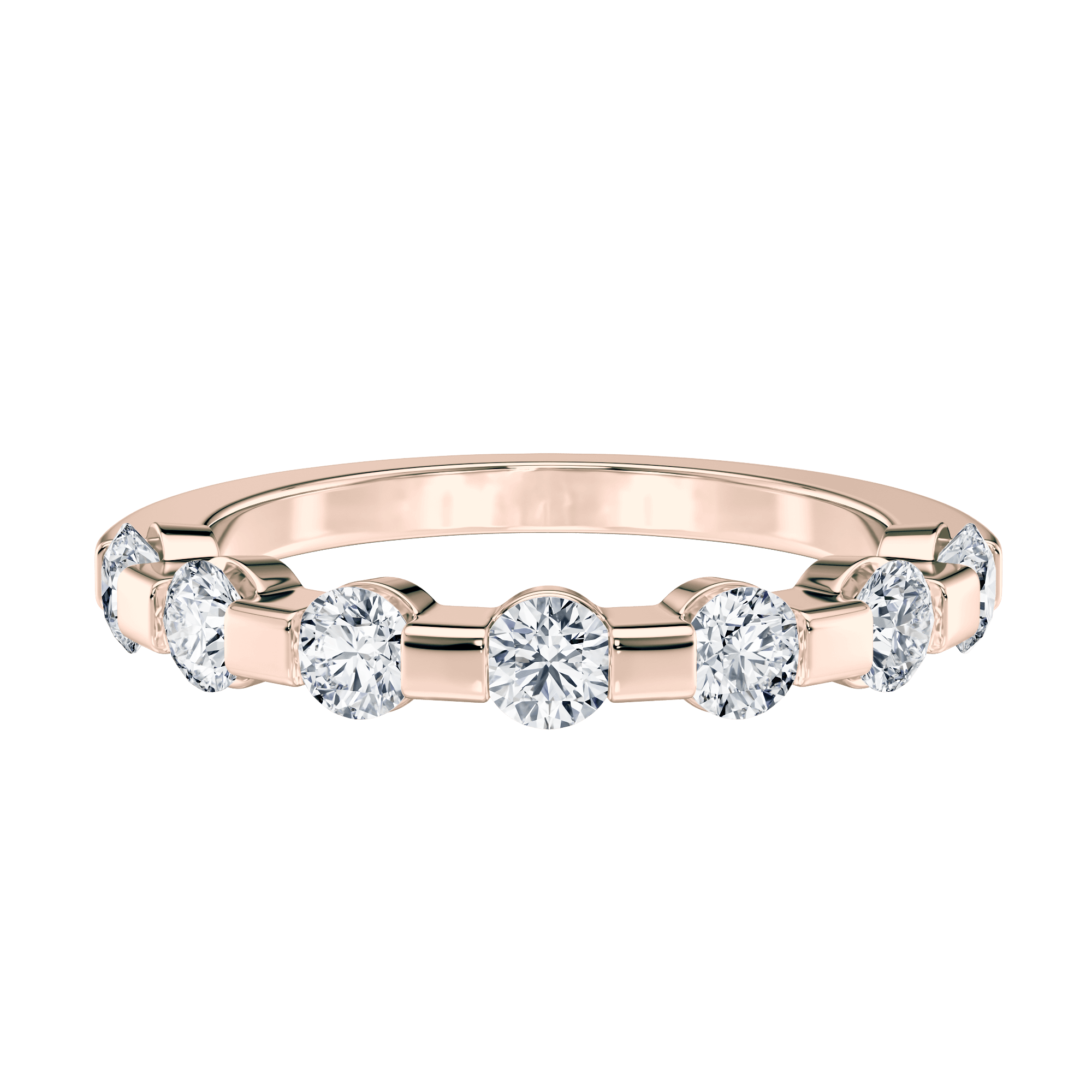 Cassiopeia Alliance with Created Diamonds