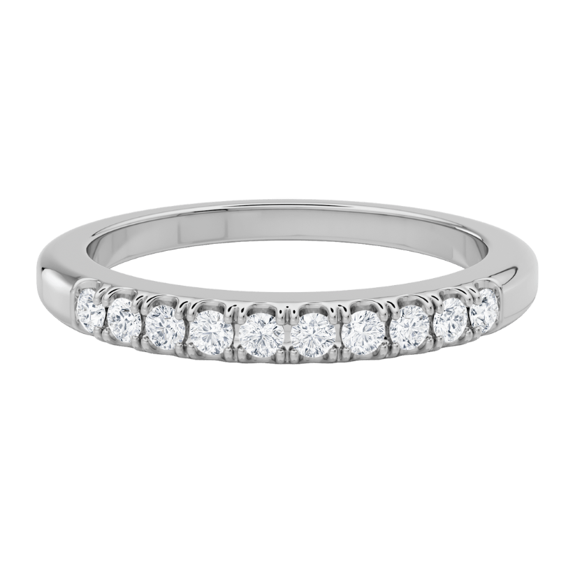 Caligo Alliance with Created Diamonds