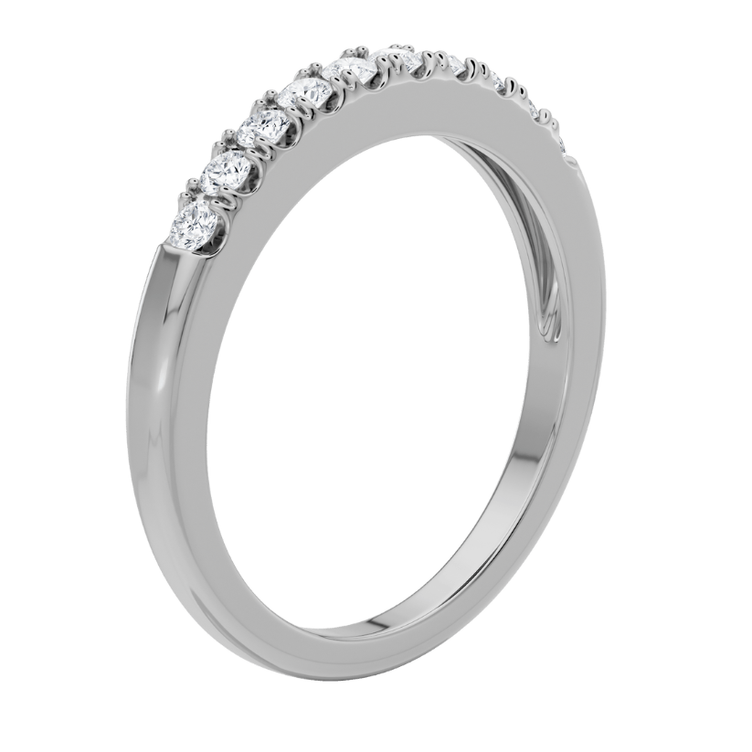 Caligo Alliance with Created Diamonds