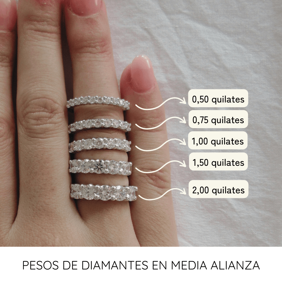 Krill Alliance with Created Diamonds