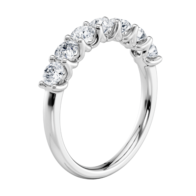 Mestral Alliance with created Diamonds