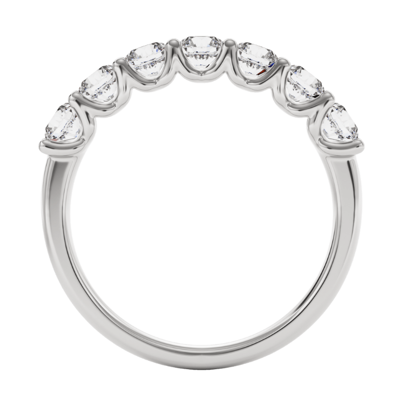 Mestral Alliance with created Diamonds