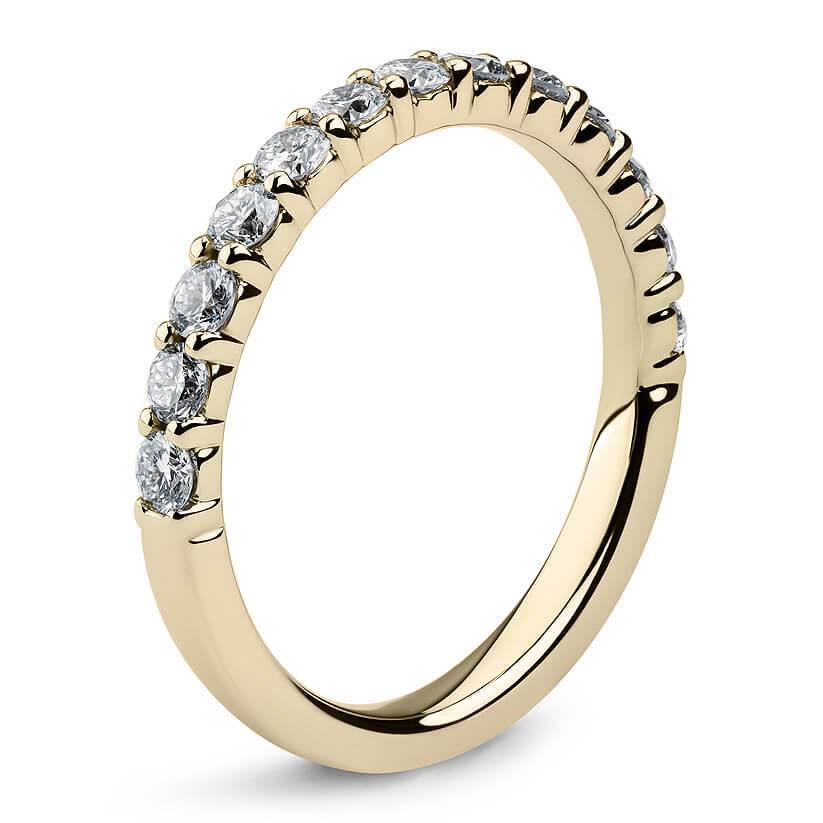 Krill Alliance with Created Diamonds