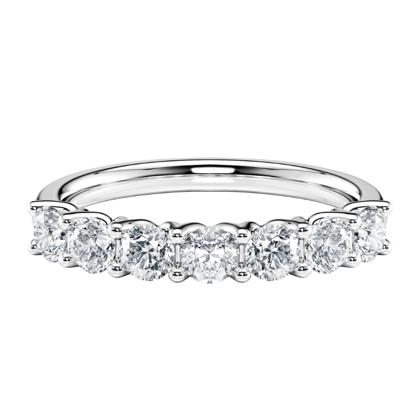 Mestral Alliance with created Diamonds