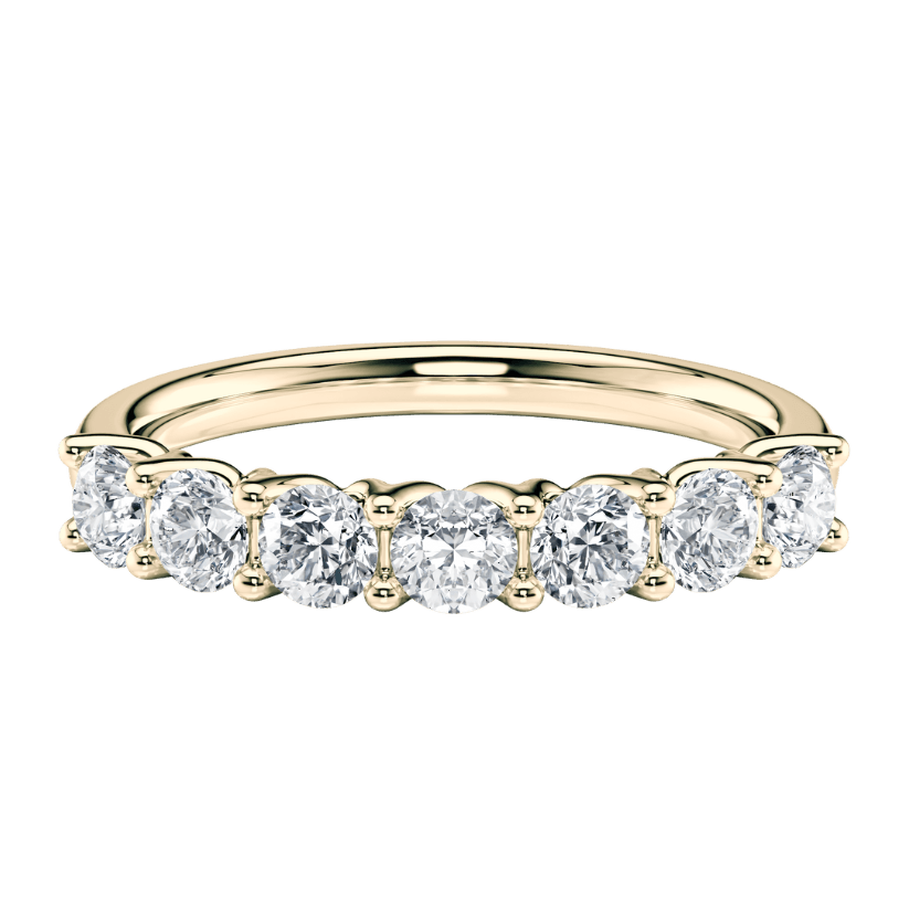 Mestral Alliance with created Diamonds