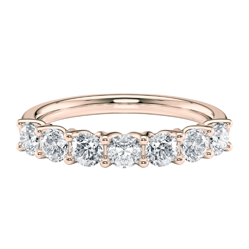 Mestral Alliance with created Diamonds
