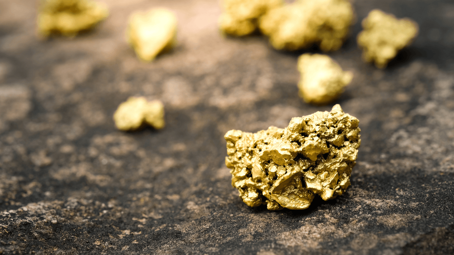 Todo sobre el Oro: Origen, Propiedades, Caractéristicas y Comercio del Oro