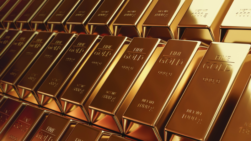 La subida del oro en los últimos 18 meses: lo que todo amante de la alta joyería debe saber