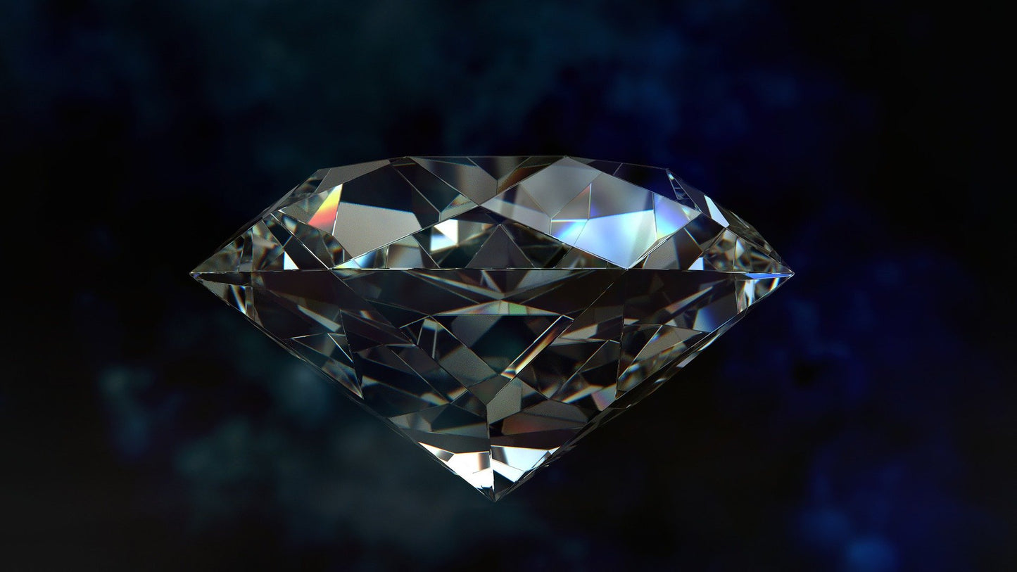Introducción a los diamantes