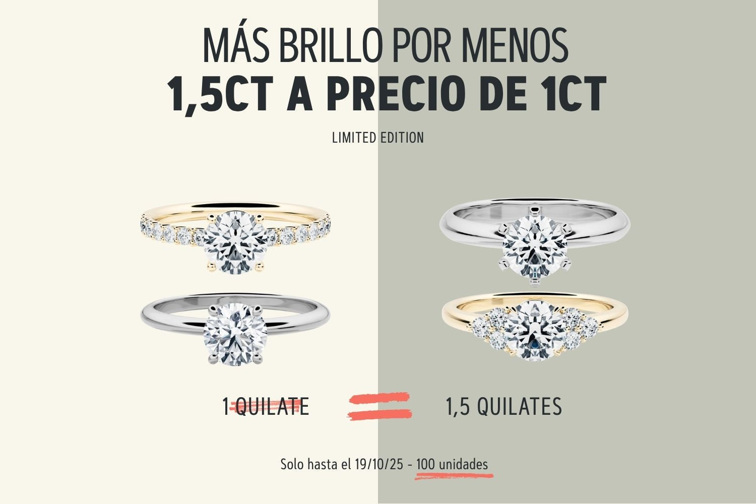 Más Brillo Por Menos