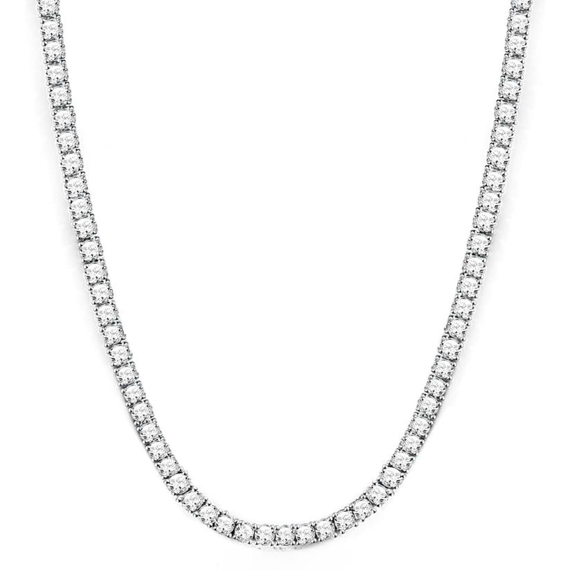 Bracelet Rivière Sumin avec Diamants Créés