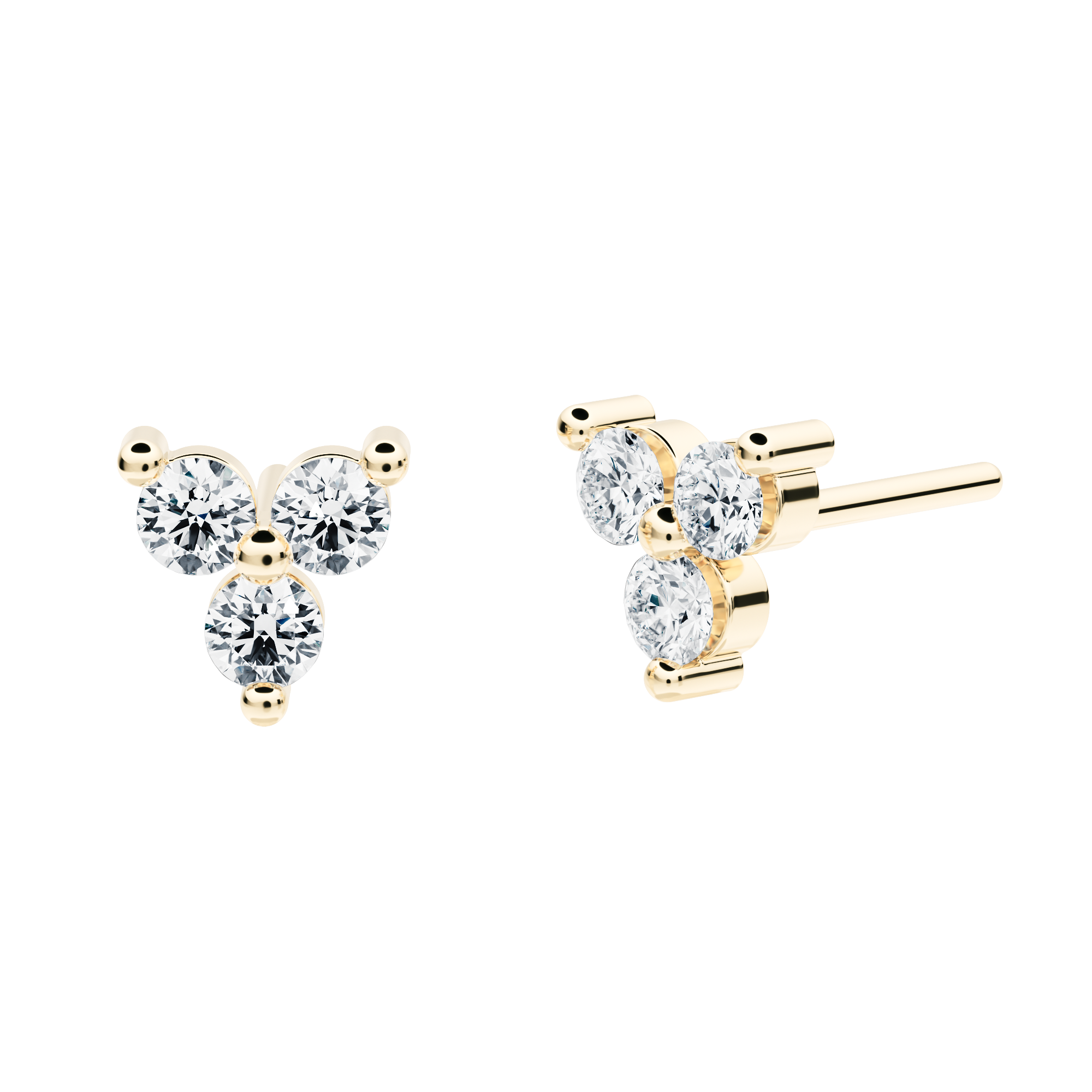 Dormilonas Lerala con diamantes creados · entrega rápida