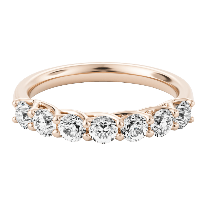 
                  
                    Ross Ring of Created Diamonds
                  
                