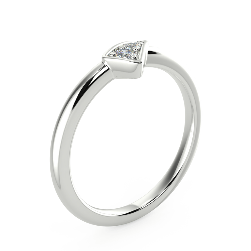 
                  
                    Anillo Gulf con Diamantes creados
                  
                